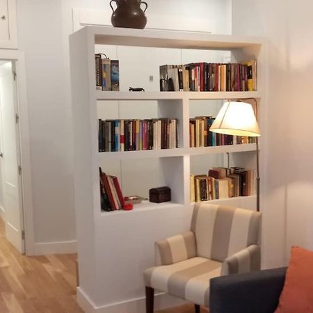 Luxury Apartment Seville Center Kültér fotó
