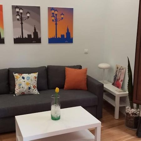 Luxury Apartment Seville Center Kültér fotó