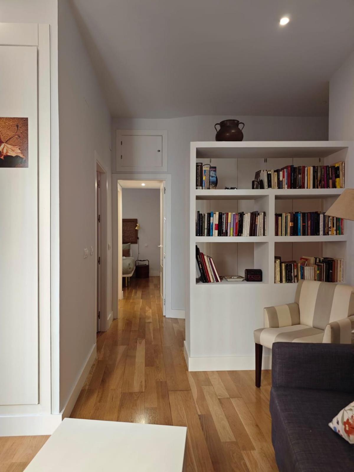 Luxury Apartment Seville Center Kültér fotó