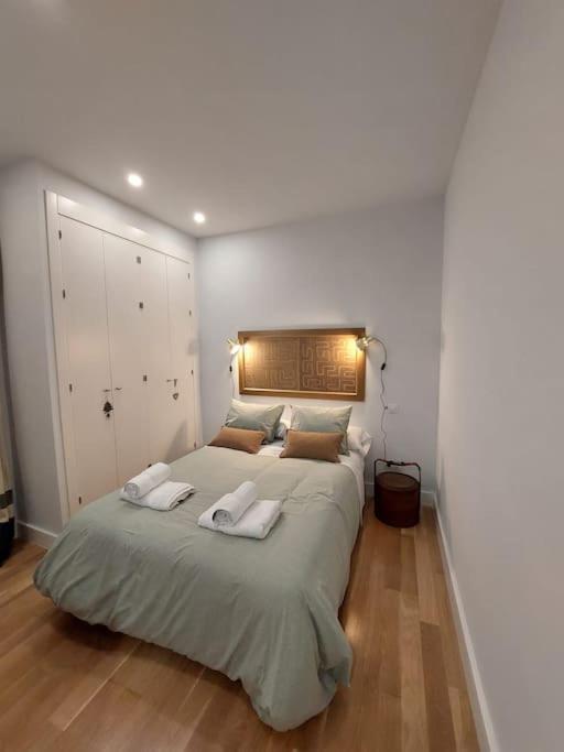 Luxury Apartment Seville Center Kültér fotó