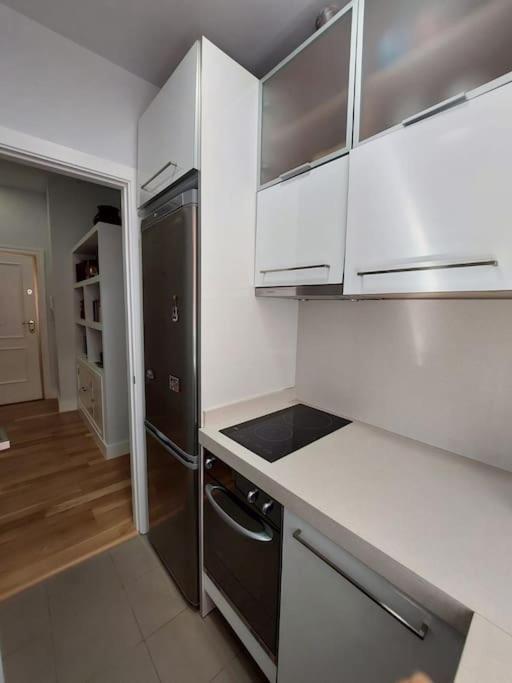 Luxury Apartment Seville Center Kültér fotó