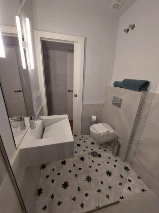 Luxury Apartment Seville Center Kültér fotó