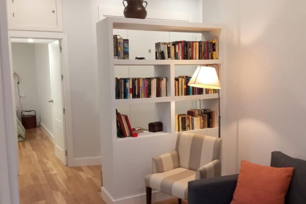 Luxury Apartment Seville Center Kültér fotó