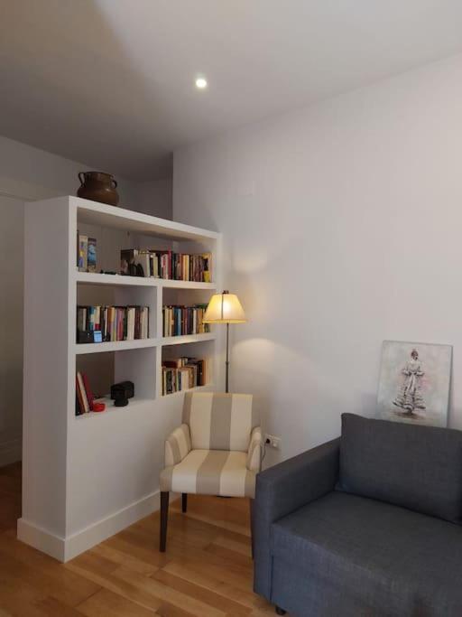 Luxury Apartment Seville Center Kültér fotó