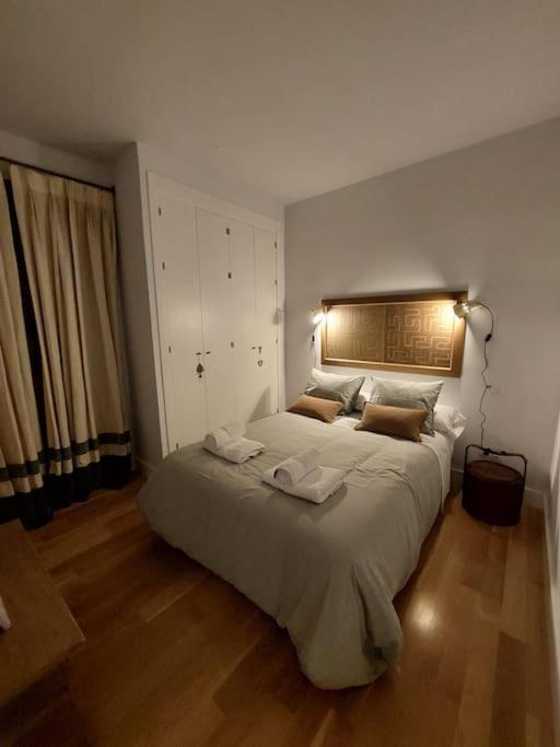 Luxury Apartment Seville Center Kültér fotó